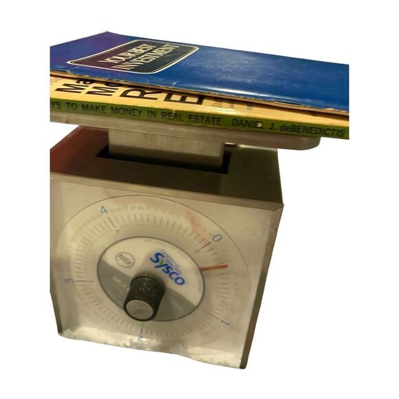 Lot Of 2 Your Best Investment Make Money In Real Estate Finance Paperback Books - Picture 6 of 6